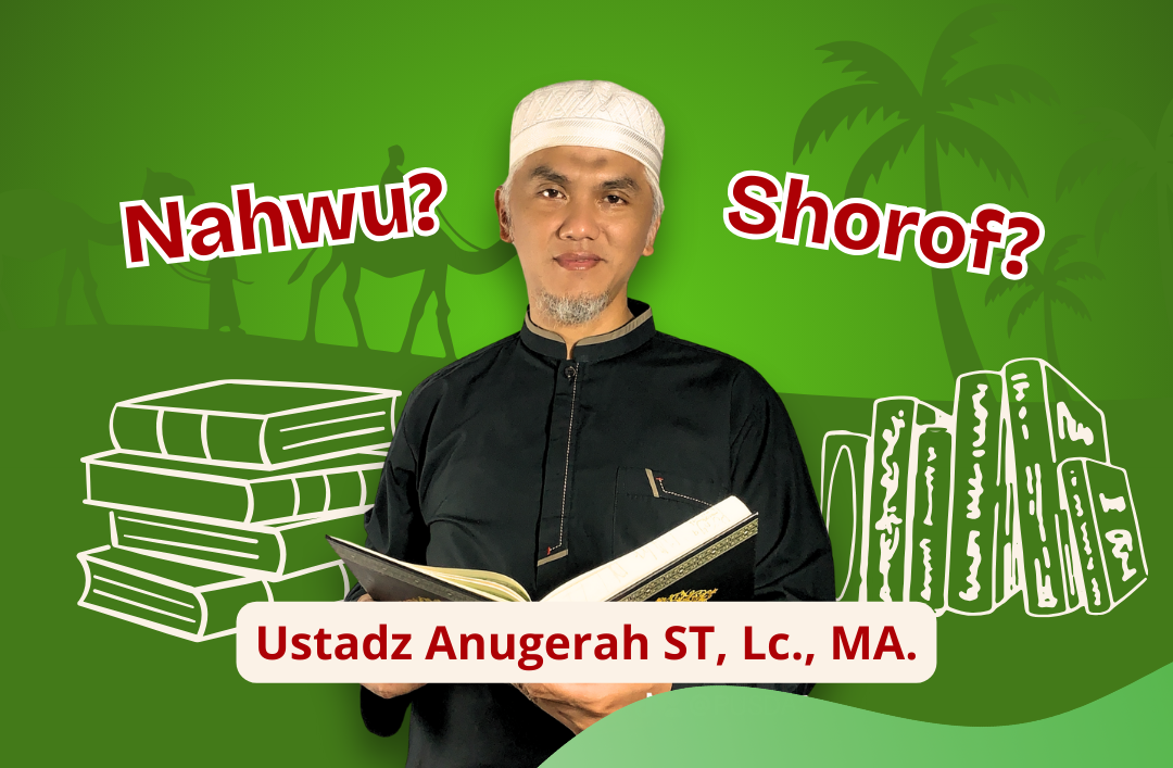 Bahasa Arab