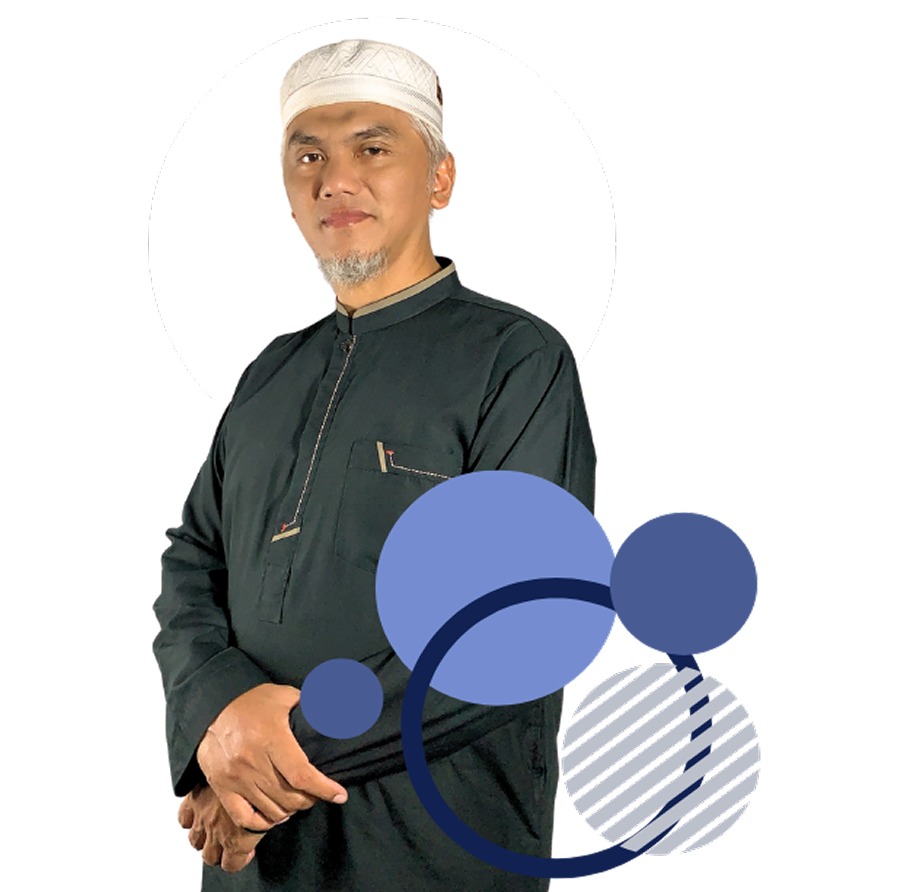 Ustadz Konsultasi