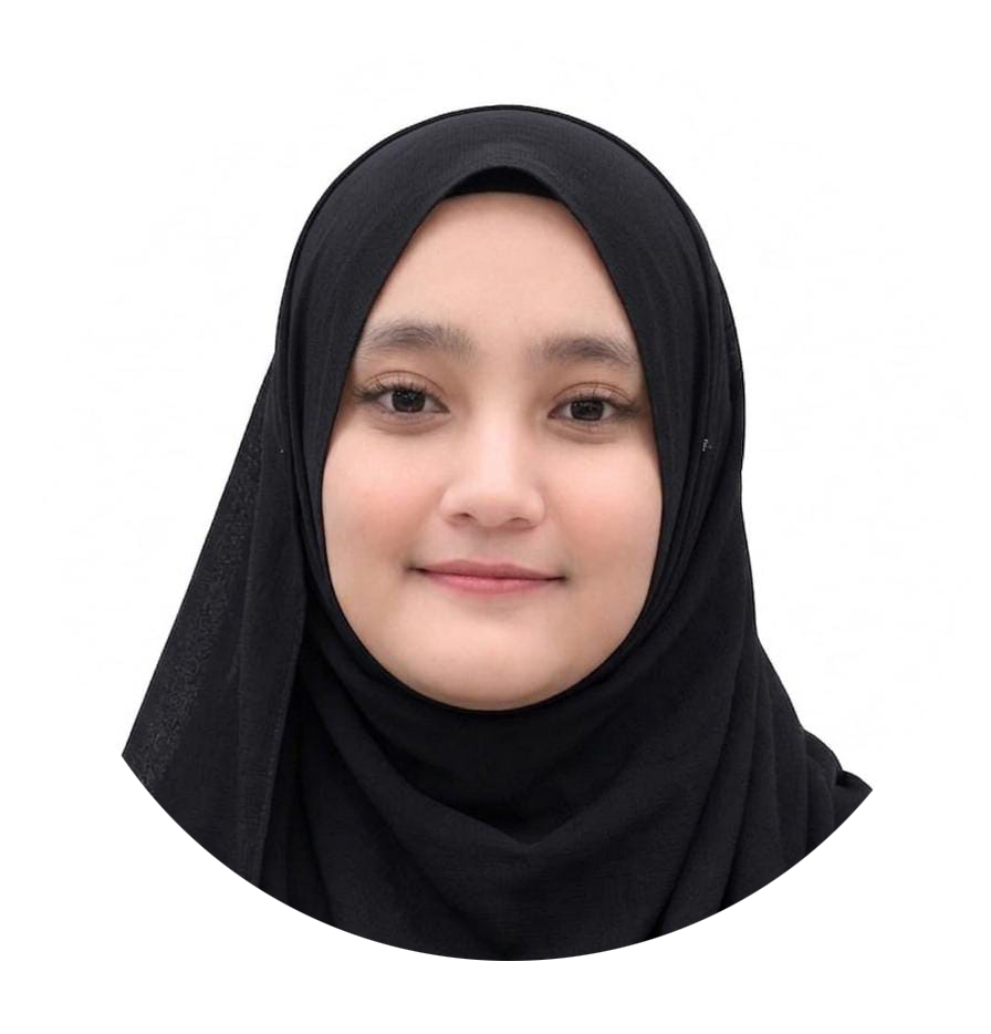 Ustzh. Anisa Fitriyani