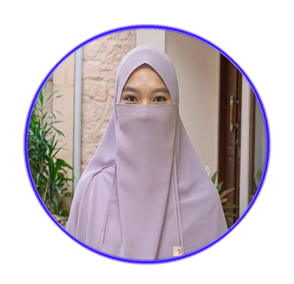 Ustzh. Firda Anastasyia