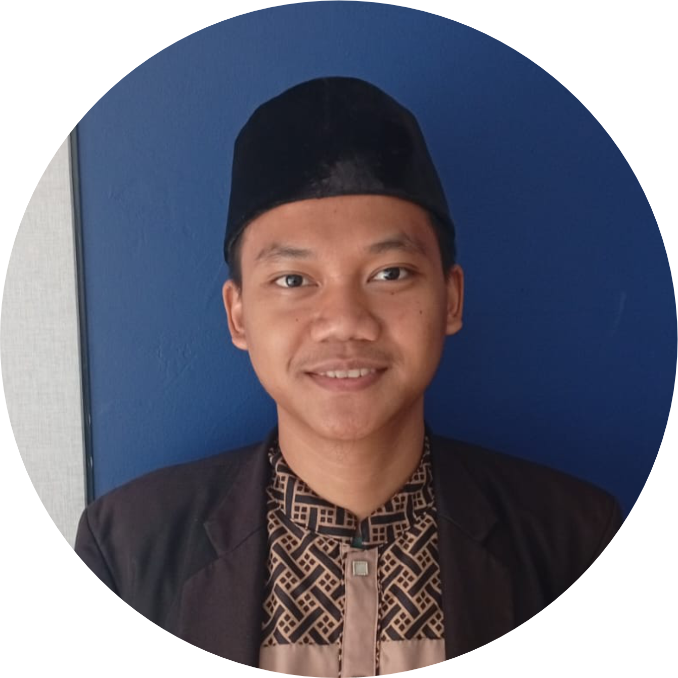 Ust. Fadillah Chumaidi