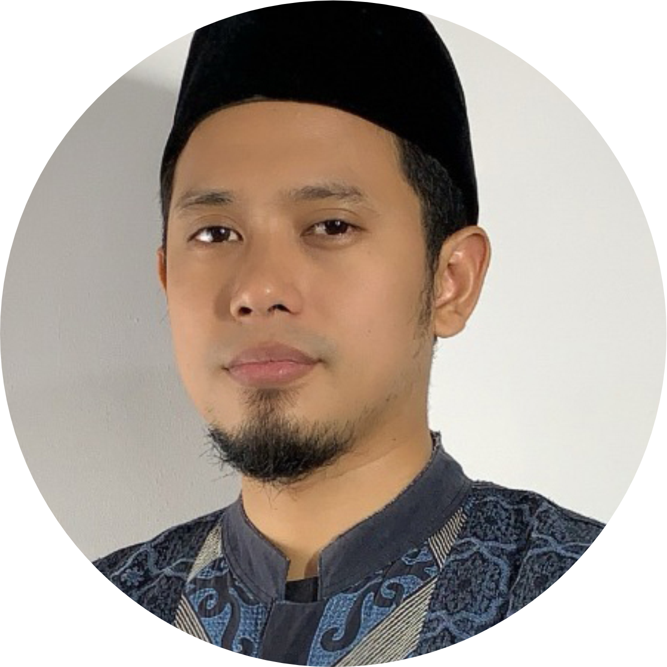 Ust. Muhammad Iqbal Askia
