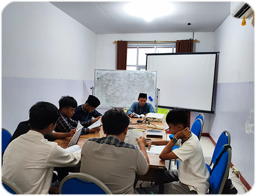 Pembelajaran dan pendidikan Al-Qur'an