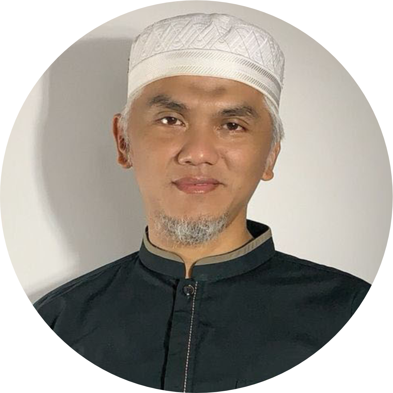 KH. Anugerah ST., Lc., MA