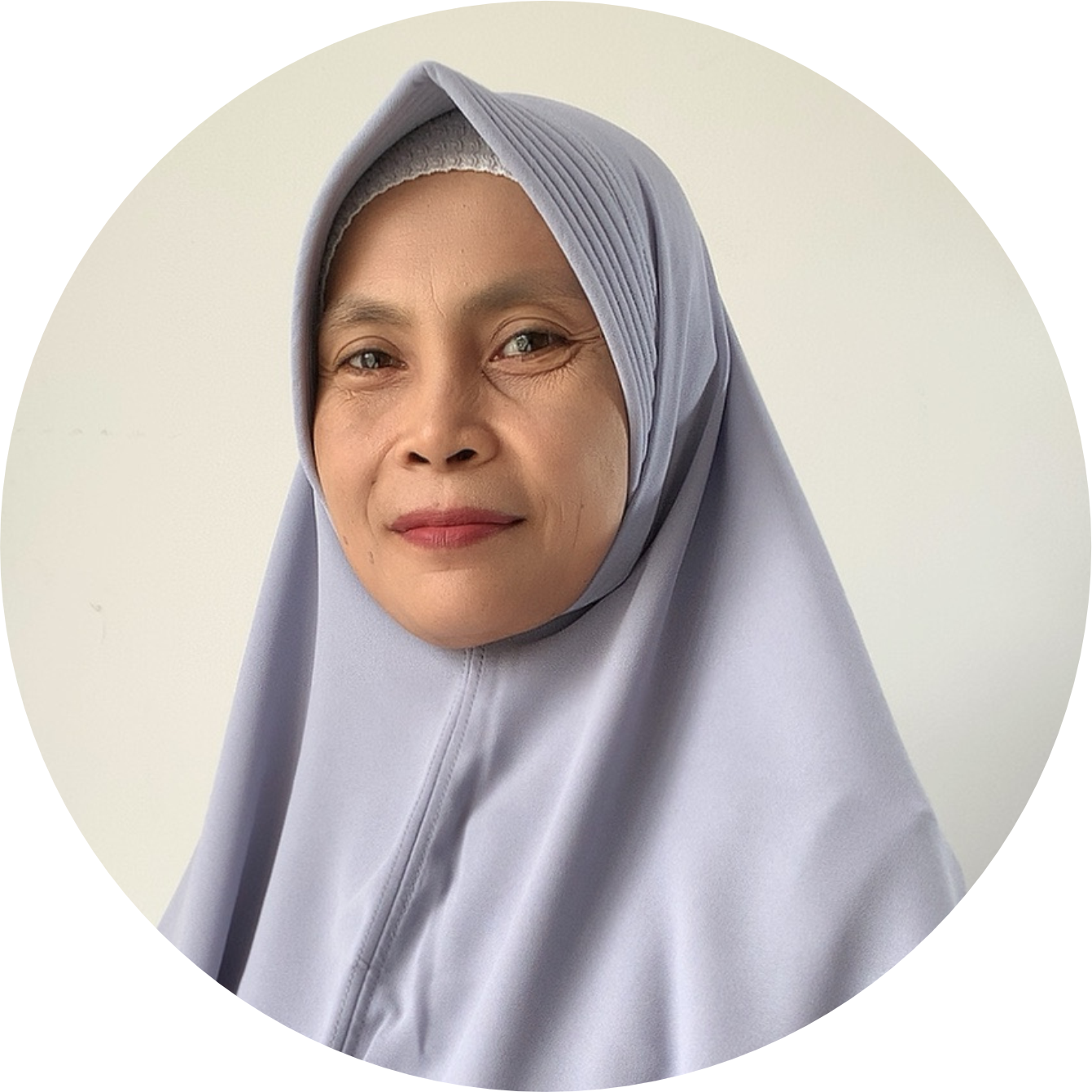 Ustadzah Heni Ruhaeni